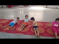 SIDE TWISTING YOGA FOR REDUCE WAIST PART FAT