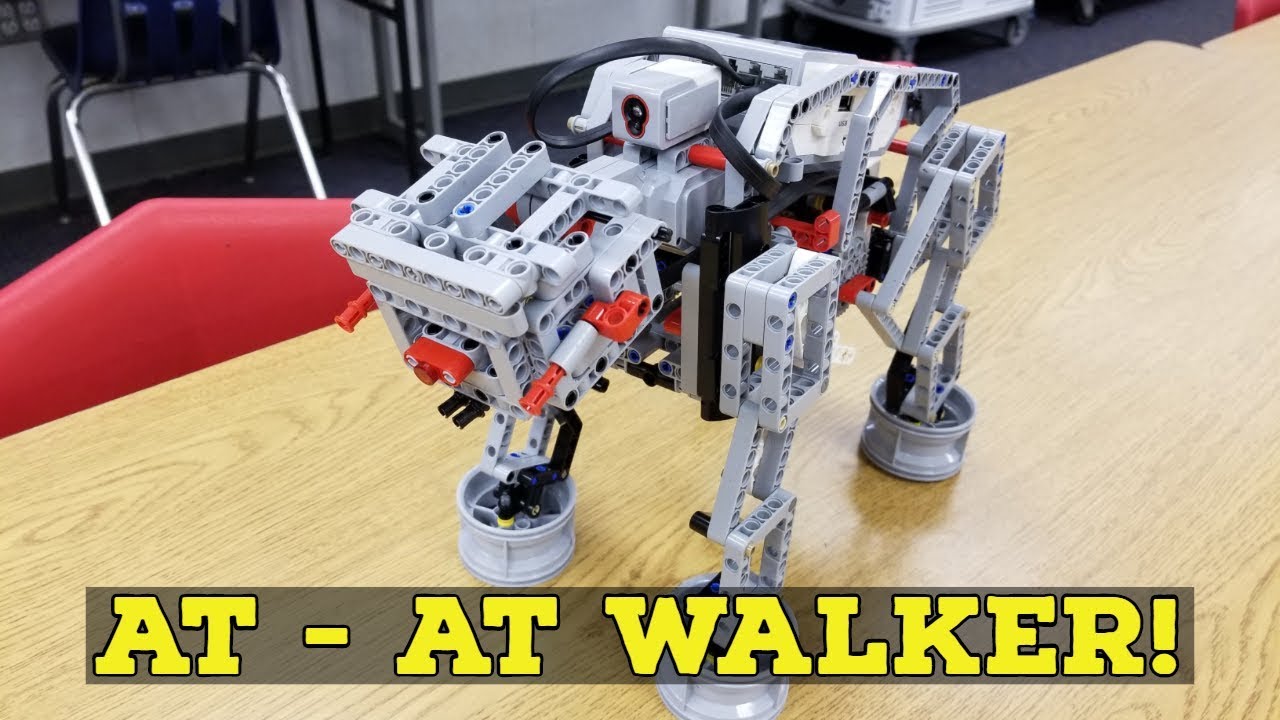 LEGO Mindstorms Robotics Pieces Organized" - YouTube