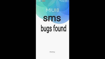 Bugs found Xiaomi redmi note 3 after update MIUI 8.0.1.0 global rom