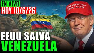 🔴ALERTA! OPERACION LIBERTAD EN VENEZUELA Y GOLPE CONTRA LA TIRANIA | ANALISIS EN VIVO!