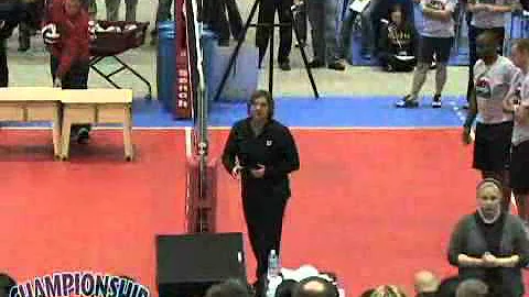 Footwork Patterns for Blocking Strategies With Bet...