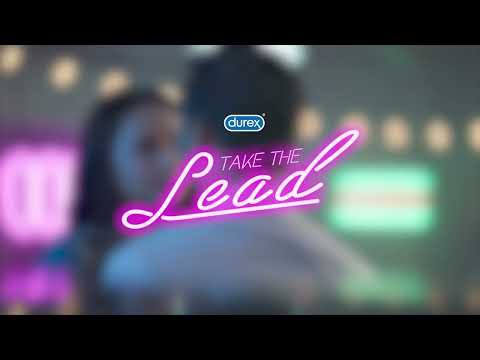 Durex Take The Lead - Dare To Start 12