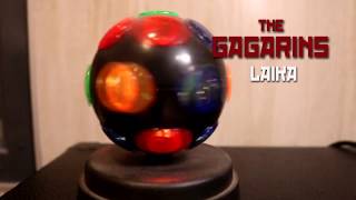 The Gagarins - Laika