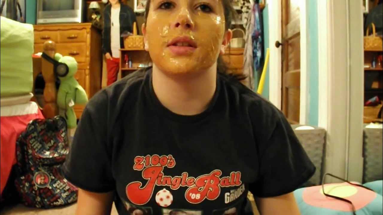 just call me peanut butter face YouTube