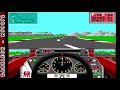 [Grand Prix Circuit - Игровой процесс]