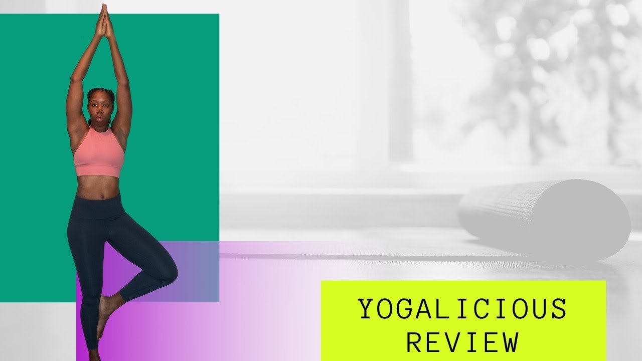Yogalicious Review