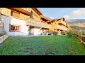 Alpine property  appartement  3 chambres  samons  drsdr 8843