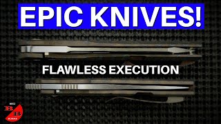 You WILL NOT BELIEVE What You Get! KNIVES Like These Aren't Often Priced This Low by Beez Blades 6,325 views 1 month ago 10 minutes, 30 seconds