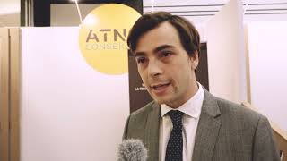 Assises de la CNCC 2021 : interview de Thibault Noel, ATN Conseil