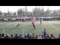 Фінал Городенківського району по міні-футболу 2016