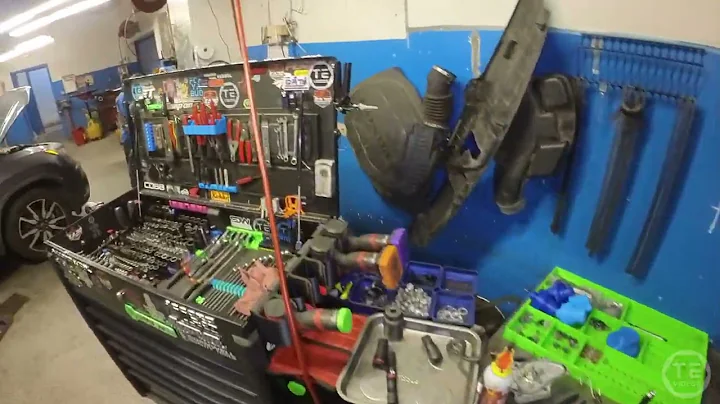 Exposed Honda Timing Belt Replacement 🔧👀👌 #hondaodyssey #timingbelt #pov #asmr