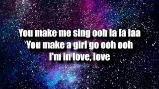 Bright Lyrics - Echosmith