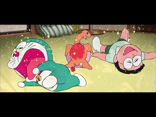 [Vietsub, Kara] Boku no Oto - Sukima Switch (Doraemon Movie 2006 Theme Song) class=
