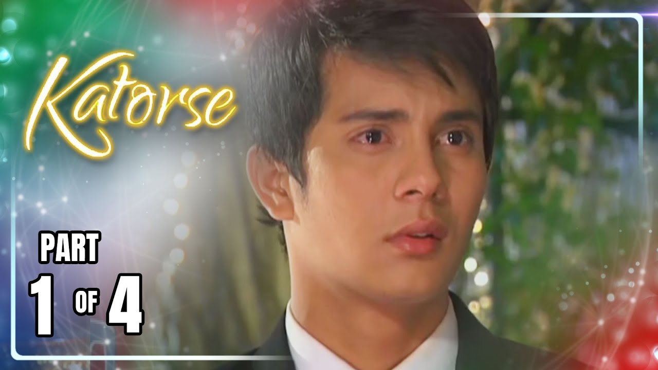 Katorse | Episode 73 (1/4) | December 10, 2022