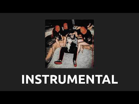 Смоки Мо — Порох [Instrumental]