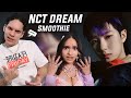 I have no words... NCT DREAM - Smoothie Reaction