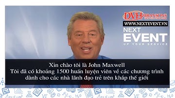 Nhóm CONNECTION_ "AI CŨNG GIAO TIẾP - NHƯNG MẤY NGƯỜI KẾT NỐI" tác giả: John.C.Maxwell