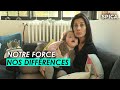 Famille  notre force nos diffrences