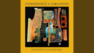 Convergence & Variations: Improvisation 3