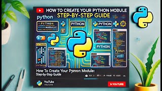 How To Create Your Own Python Module Step-By-Step Guide