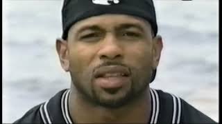 Roy Jones Jr. - ESPN Boxing Documentary