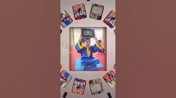 Giải thưởng đầu đời của Bảo Long  lúc Bảo Long 4,5 tuổi. rung chuông vàng trường mầm non tuổi thơ