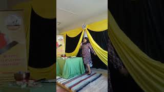 Ungekabunjwa Bendikwazi