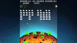 Space Invaders (2012)