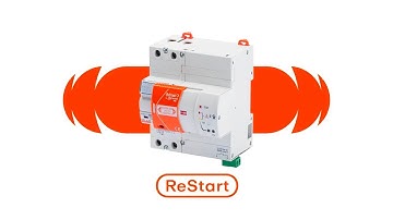 How to test ReStart Automatic Reset devices