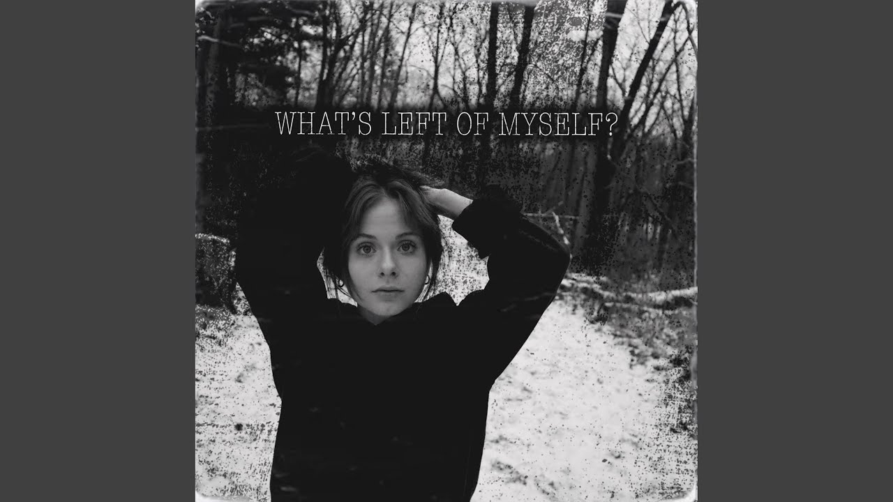 Παρακολούθηση What's Left of Myself? στο YouTube Παρακολούθηση What's Left of Myself? στο YouTube