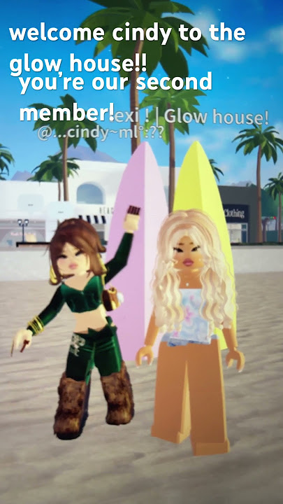 welcome cindy!