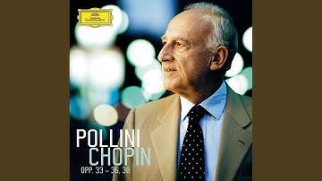 Chopin: Waltz No. 2 in A-Flat Major, Op. 34 No. 1 "Valse brillante"