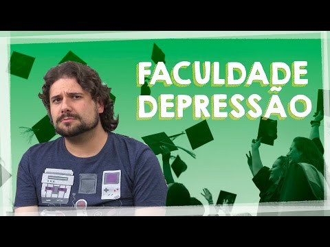 FIZ UMA FACULDADE BOSTA E NINGUÉM AVISOU