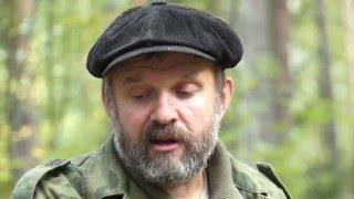 Травовед. Плаун. Рассказывает Моряков Сергей Викторович