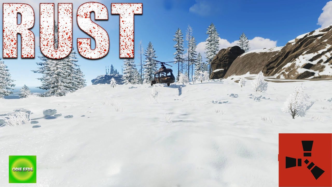 Rust Season 26 Episode 05 berfall Und Mobbing Deutsch 2K YouTube rust-season-26-episode-05-berfall-und-mobbing-deutsch-2k-youtube