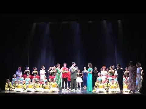 Teatro persiani, recanati 2018 youtube Teatro persiani recanati