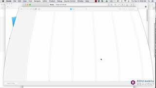 Getting Started with iOS 9 Development : Setup and Hello World App