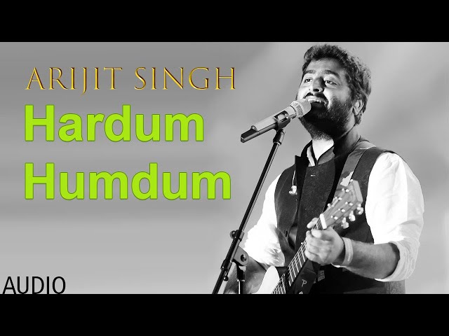 LUDO: Hardum Humdum | Abhishek B, Aditya K, Rajkummar R, Sanya M, Fatima S | Arijit, Pritam, Sayeed class=