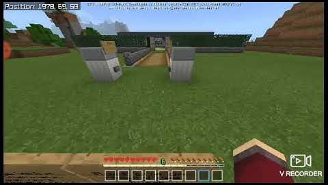 Main survival command block EP 1