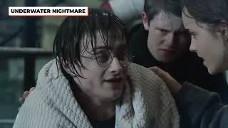 Harry Potter actors' LEAST favourite scenes to film