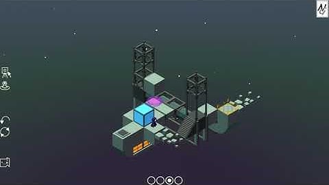 Chronescher walkthrough level 5-x2