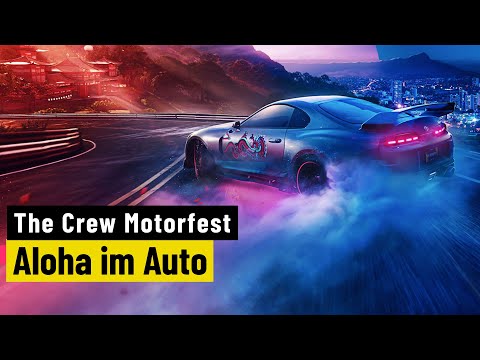 kein Name: Preview - Facettenreiche Inselgaudi - PC Games