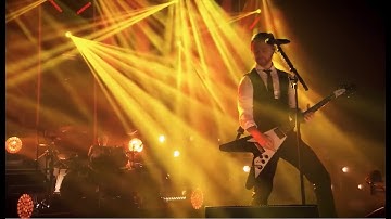 Bullet For My Valentine - Hearts Burst Into Fire [Live Brixton 2016, Night One] #bfmv
