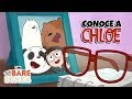 Conoce a Chloe | Escandalosos | Cartoon Network