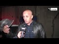 عمر غريب يرد على منتقديه ماعنديش علاقة مع الدرك الوطني 