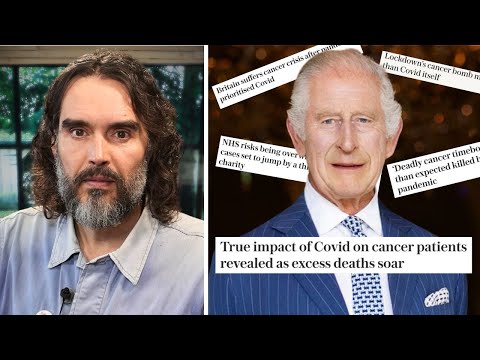 King Charles Cancer Diagnosis - The HIDDEN Truth That NOBODY’S TALKING ABOUT