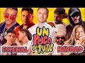 ???????? Un Poco de Ruido Enganchados ESPECIAL NAVIDAD 2026 con Letra ????????