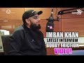 IMRAN KHAN LATEST INTERVIEW WITH BOBBY FRICTION | VIDEO | BBC ASIAN NETWORK | 16th NOV 2017