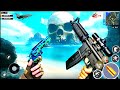 Gun Strike Shooting Game - Gun Game - Android GamePlay