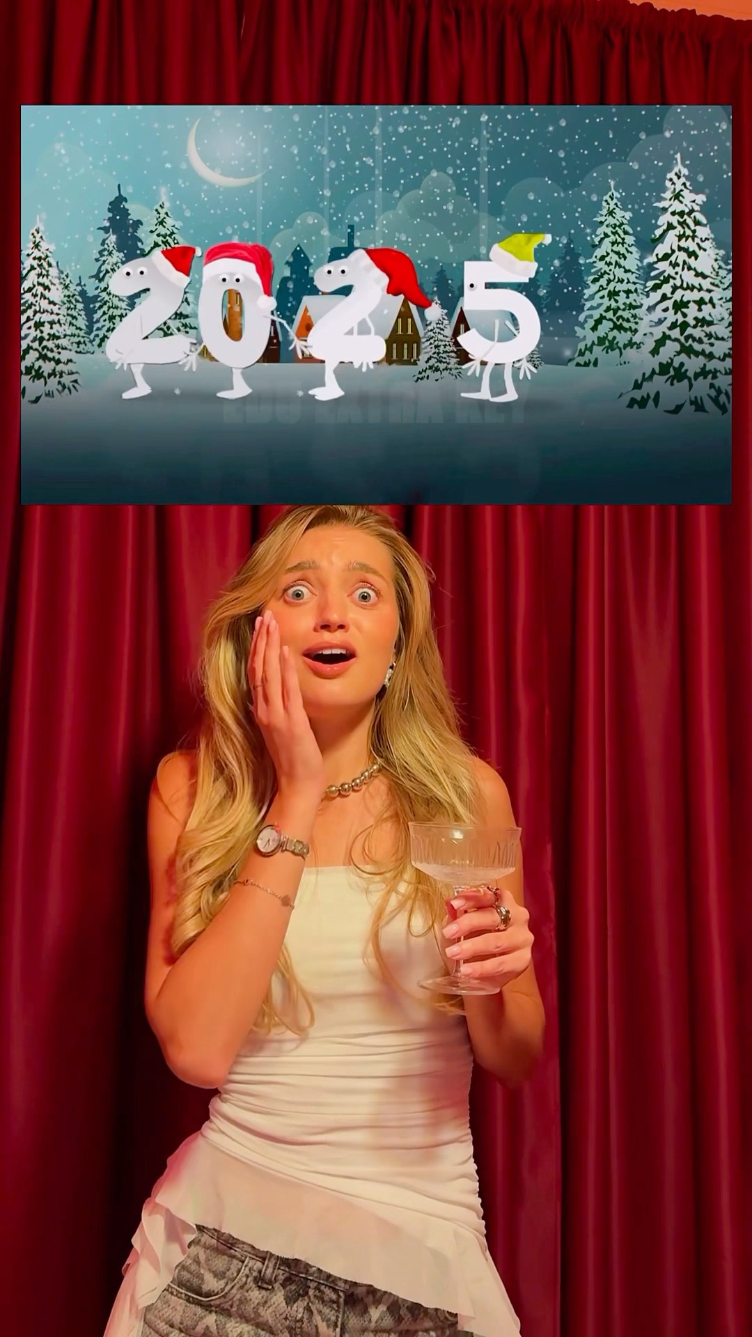 Goodbye 2025?? Happy New Year?